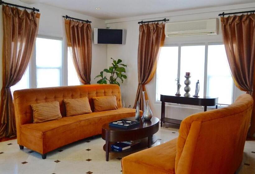 צימר El Primero Boutique