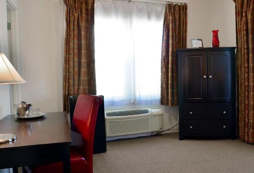 צימר El Primero Boutique