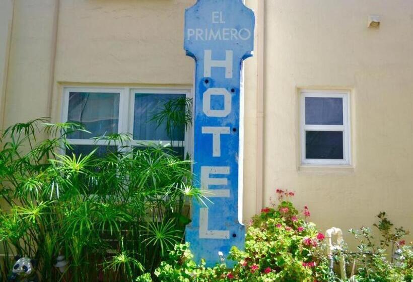 צימר El Primero Boutique