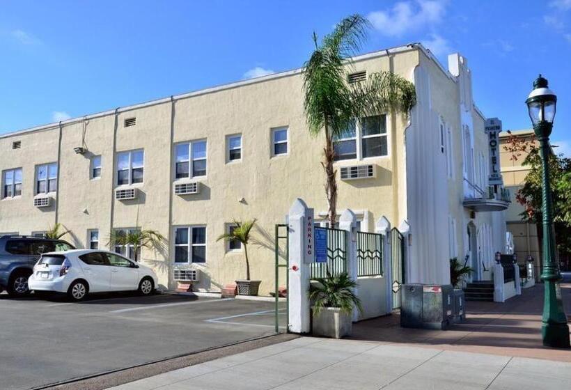 צימר El Primero Boutique