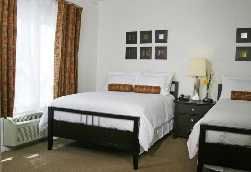 צימר El Primero Boutique