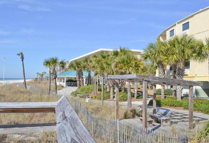 אתר נופש Boardwalk Beach
