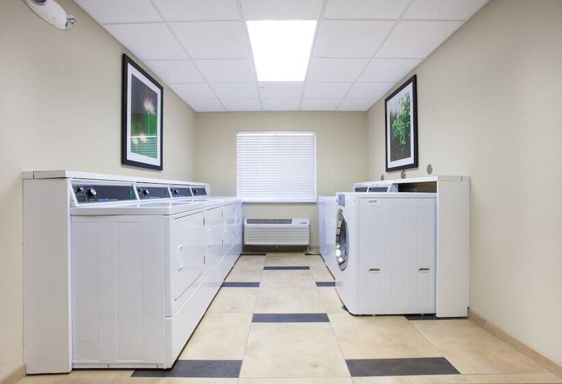 Candlewood Suites New Braunfels, An Ihg