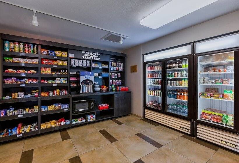 Candlewood Suites Tucson, An Ihg