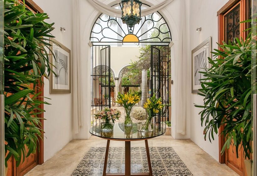 Casa De Las Palomas Boutique Hotel By Paloma S Hotels   Adults Only