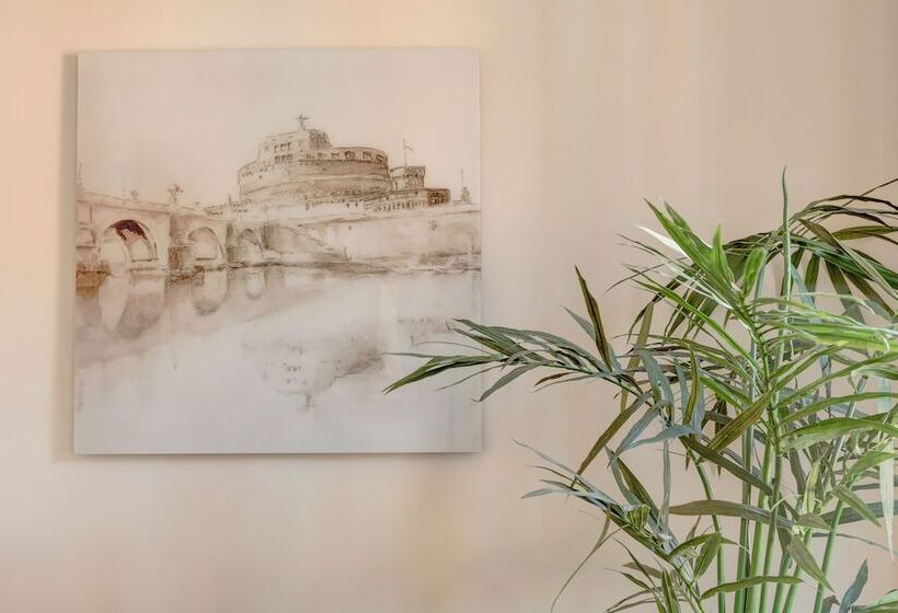 Colosseo Gardens   My Extra Home