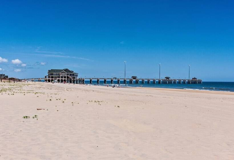 Dolphin Oceanfront Motel   Nags Head