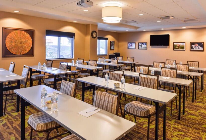 Hampton Inn & Suites Bouldernorth