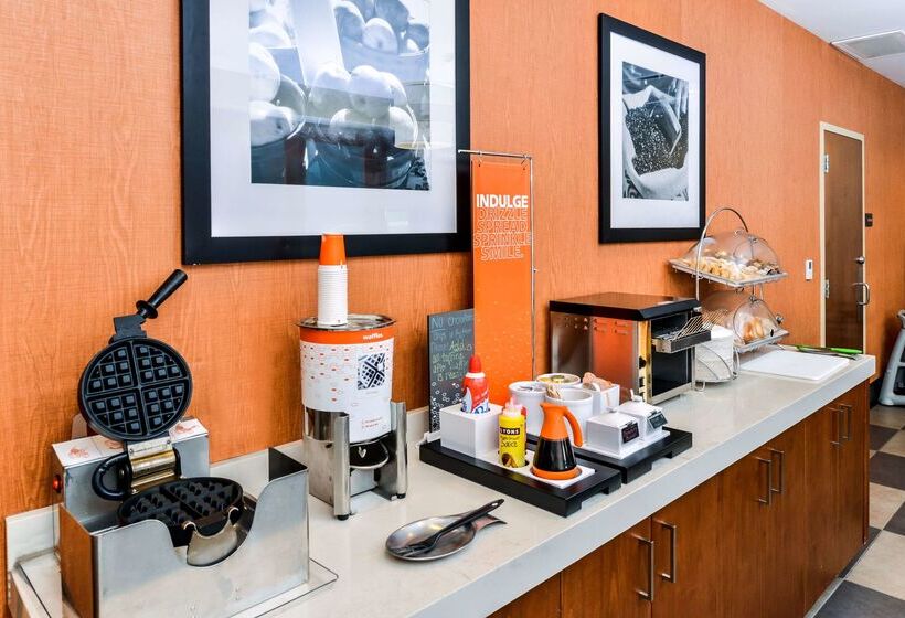 Hampton Inn & Suites Bouldernorth