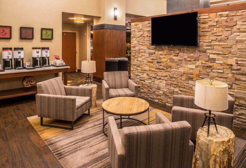 Hampton Inn & Suites Bouldernorth