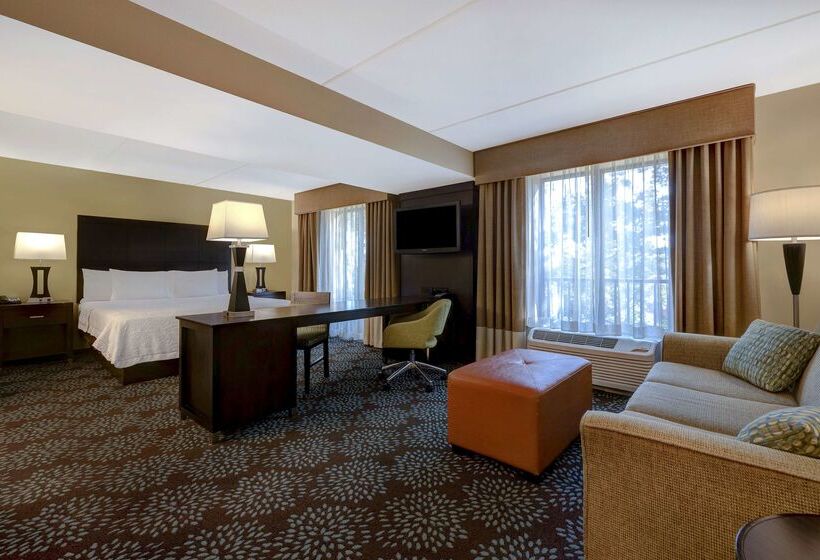 Hampton Inn & Suites Pensacola/gulf Breeze