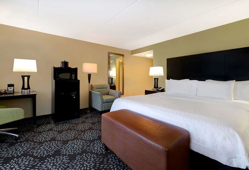 Hampton Inn & Suites Pensacola/gulf Breeze