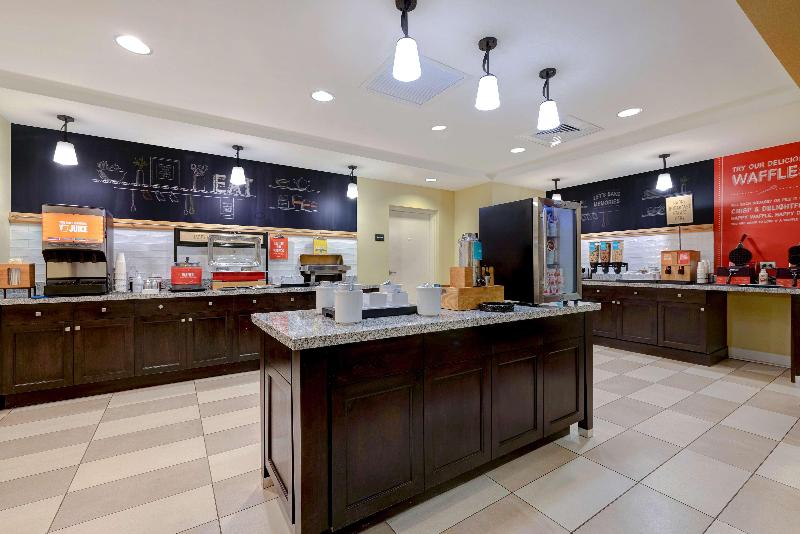 Hampton Inn & Suites Pensacola/gulf Breeze