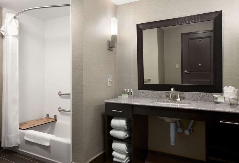 Homewood Suites By Hilton Columbus/osu, Oh
