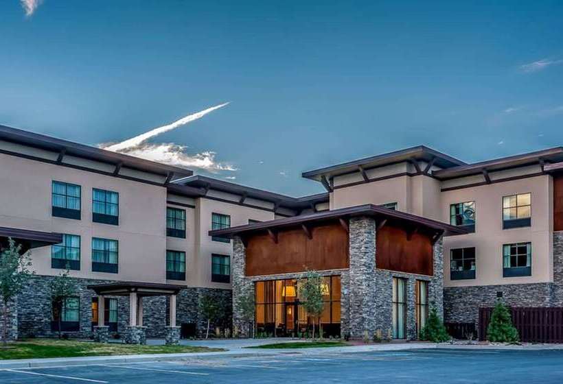 Homewood Suites By Hilton Durango, Co