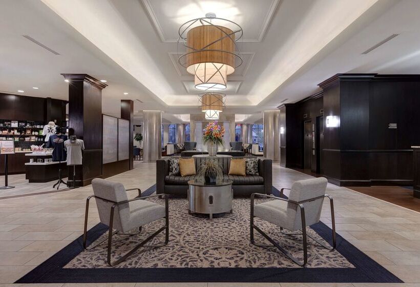 Homewood Suites By Hilton Nashville Vanderbilt, Tn