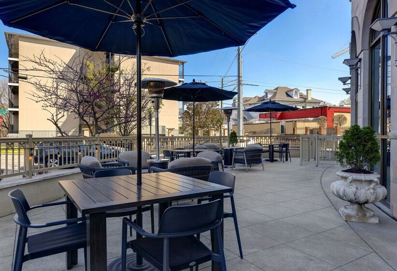 Homewood Suites By Hilton Nashville Vanderbilt, Tn