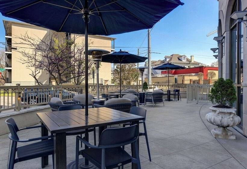 Homewood Suites By Hilton Nashville Vanderbilt, Tn