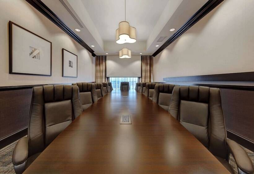 Homewood Suites By Hilton Nashville Vanderbilt, Tn