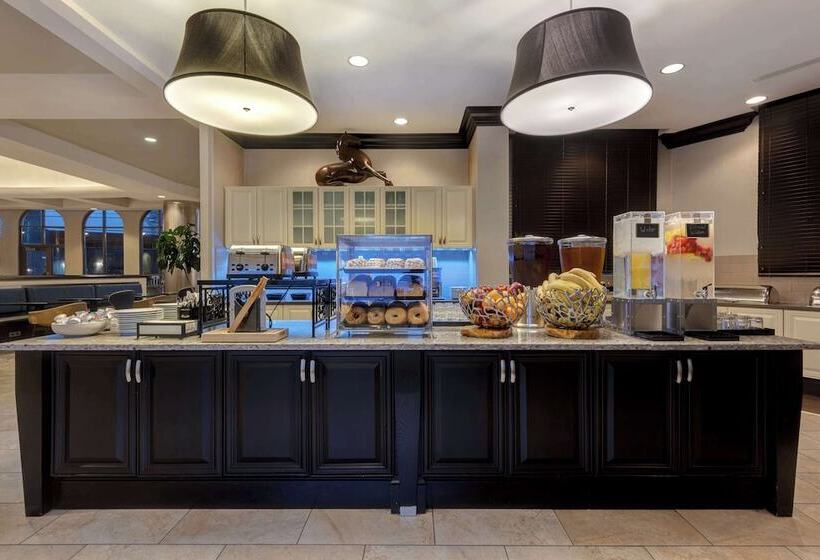Homewood Suites By Hilton Nashville Vanderbilt, Tn