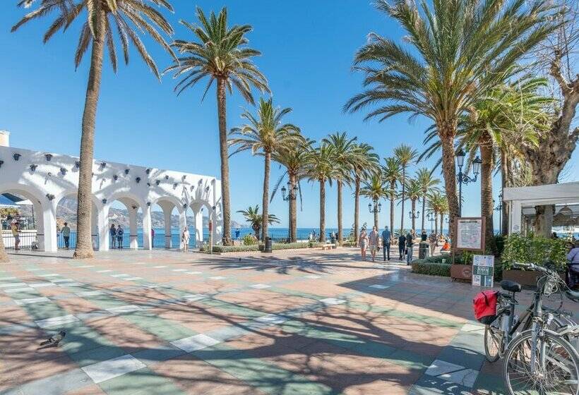 فندق فئة نجمة واحدة Marissal by Dorobe Hotels