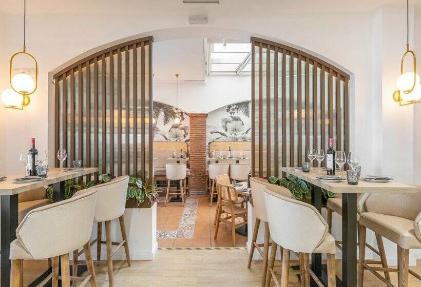 فندق فئة نجمة واحدة Marissal by Dorobe Hotels