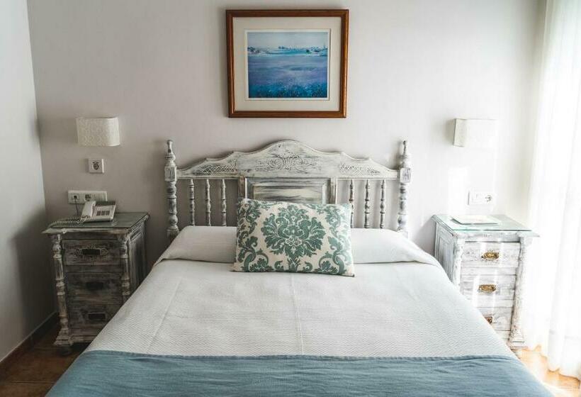 فندق فئة نجمة واحدة Marissal by Dorobe Hotels