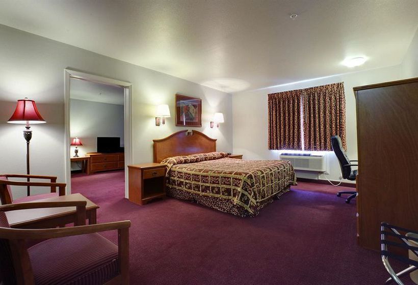 Hotel Americas Best Value Inn & Suites Gallup