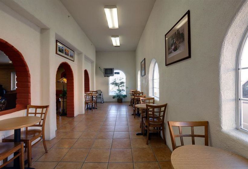 酒店 Americas Best Value Inn & Suites Gallup
