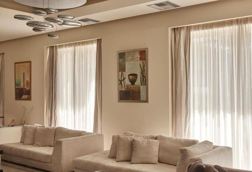 ホテル Ammos Luxury Resort