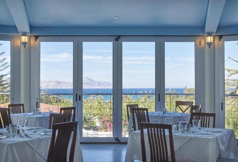 ホテル Ammos Luxury Resort