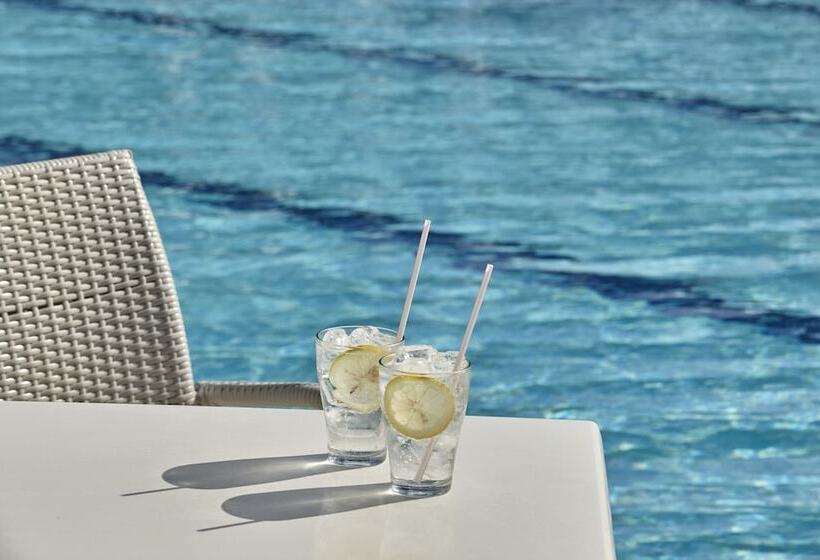 ホテル Ammos Luxury Resort