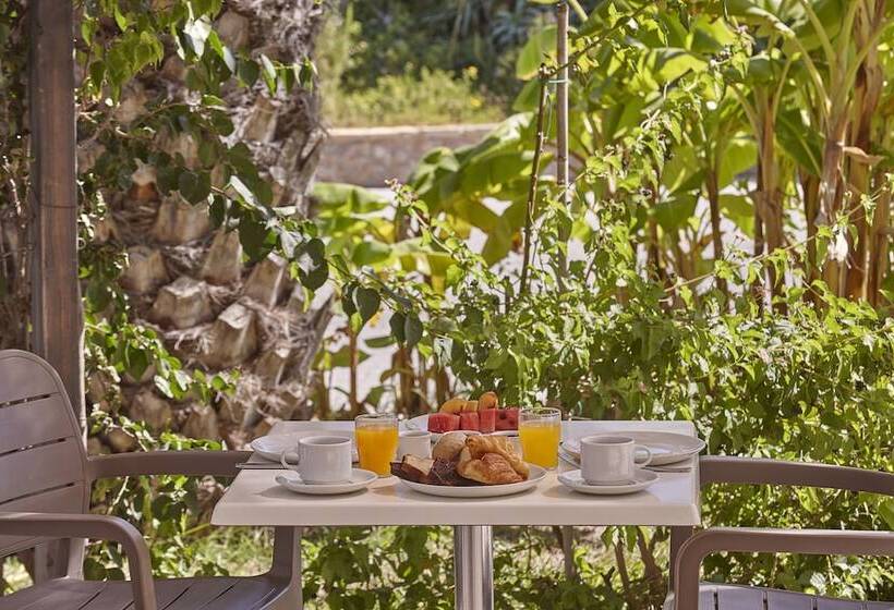 ホテル Ammos Luxury Resort