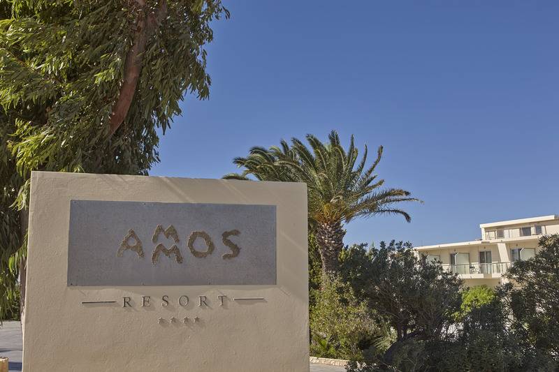 ホテル Ammos Luxury Resort