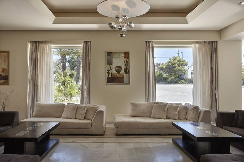 ホテル Ammos Luxury Resort