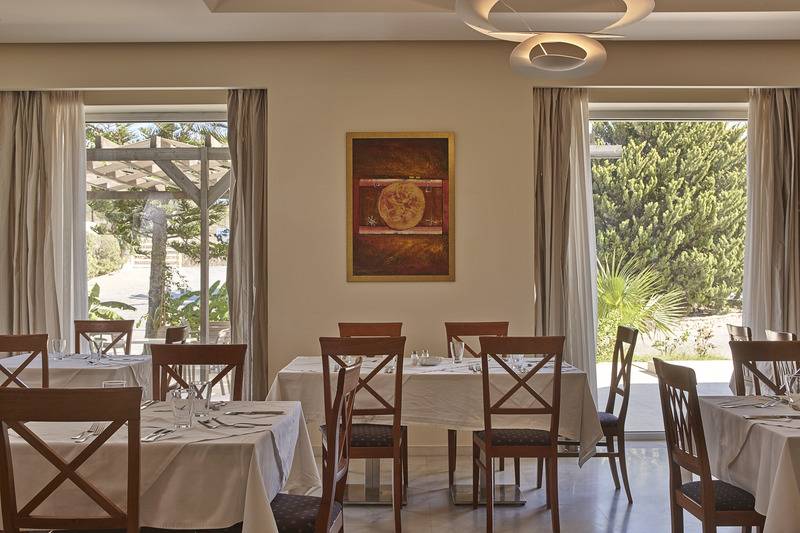 ホテル Ammos Luxury Resort