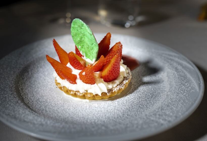 בית מלון כפרי Andreaneri