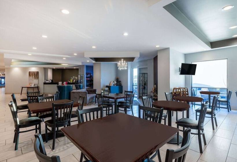 בית מלון כפרי Baymont By Wyndham Rapid City