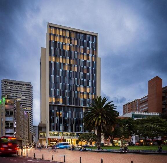 酒店 Bh Bicentenario