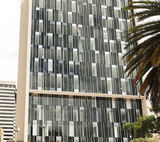 酒店 Bh Bicentenario