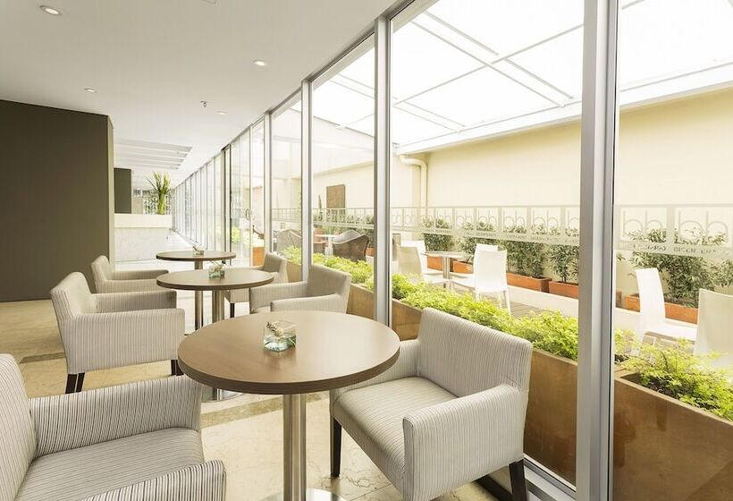 酒店 Bh Bicentenario