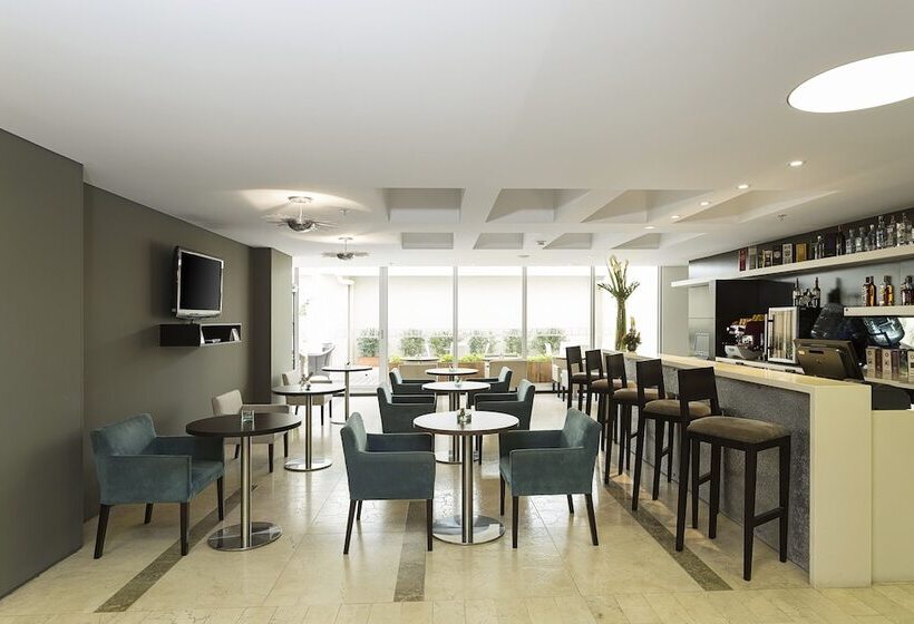 酒店 Bh Bicentenario