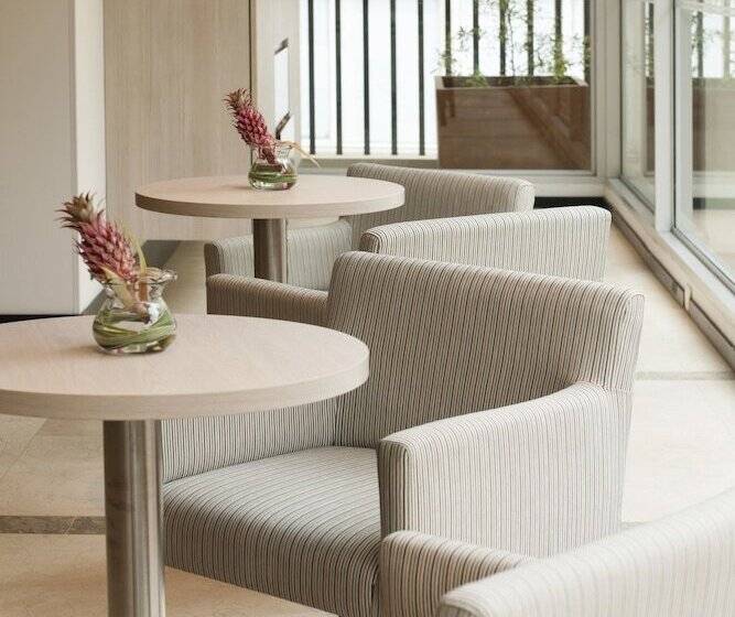 酒店 Bh Bicentenario