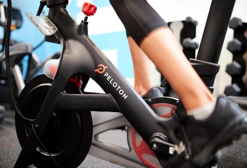 호텔 Boutique At Grand Central