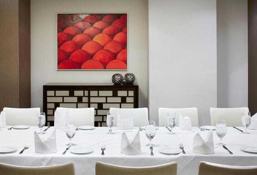 호텔 Boutique At Grand Central