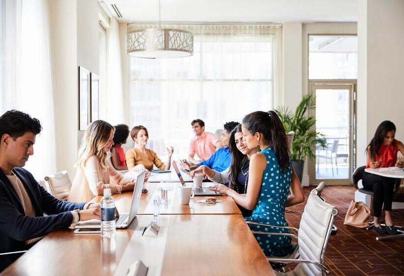 호텔 Boutique At Grand Central