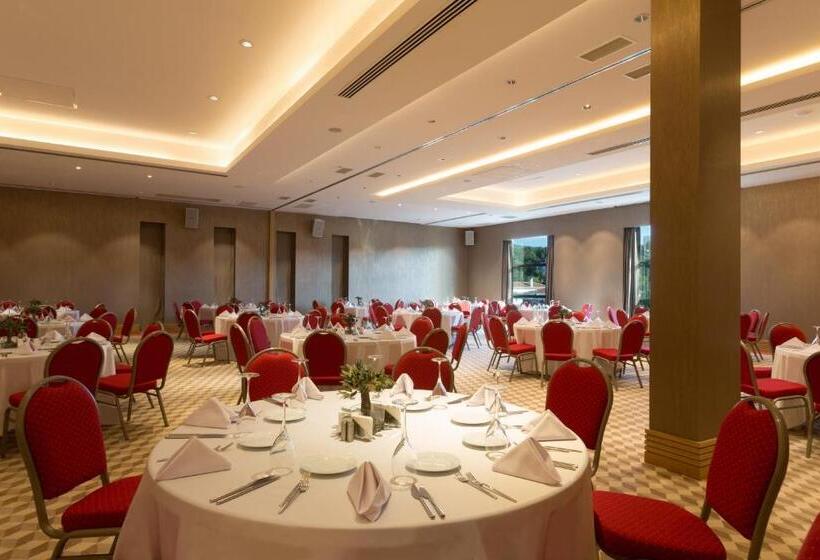 Boyalik Beach Hotel & Spa Cesme