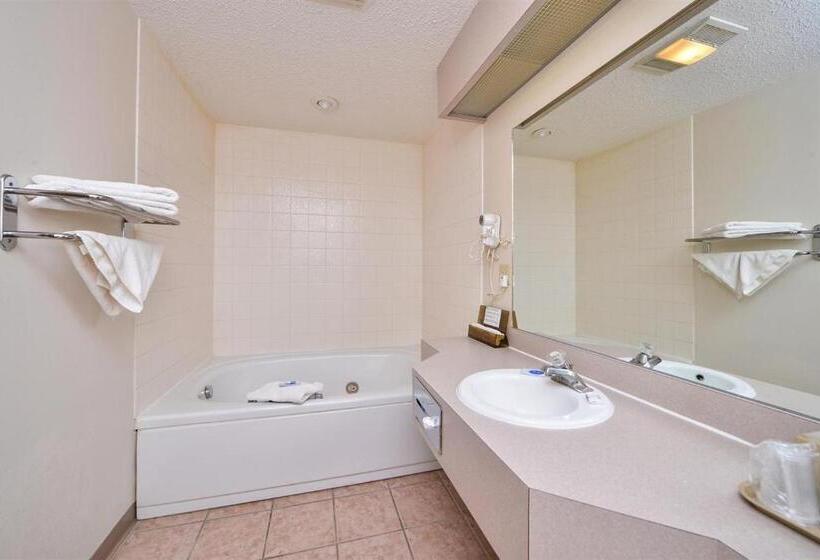 فندق Budget Inn & Suites Guymon