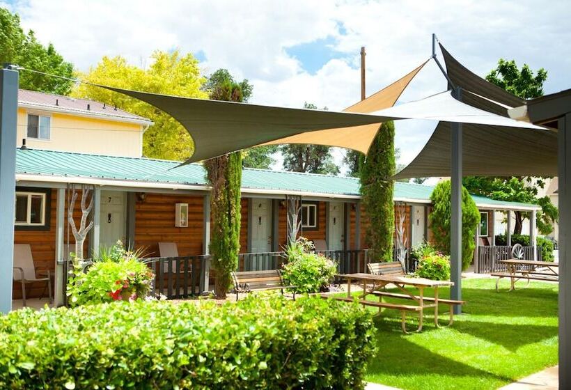 هتل Canyons Lodge A Canyons Collection Property