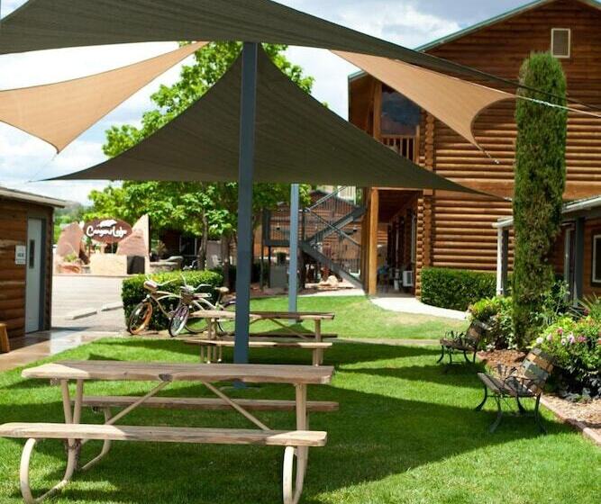 هتل Canyons Lodge A Canyons Collection Property